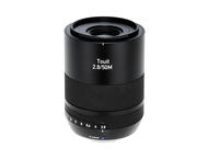 Mirrorless обективи Zeiss Touit 50mm f/2.8M