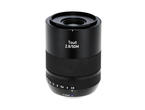Mirrorless обективи Zeiss Touit 50mm f/2.8M