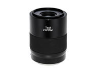 Mirrorless обективи Zeiss Touit 50mm f/2.8M