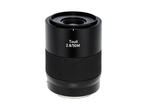 Mirrorless обективи Zeiss Touit 50mm f/2.8M
