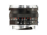 Mirrorless обективи Zeiss Biogon T* 28mm f/2.8 ZM