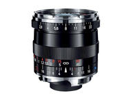 Mirrorless обективи Zeiss Biogon T* 25mm f/2.8 ZM