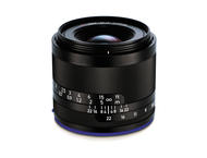 Mirrorless обективи Zeiss Loxia Biogon T* 35mm f/2