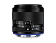 Mirrorless обективи Zeiss Loxia Biogon T* 35mm f/2