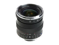 Mirrorless обективи Zeiss Biogon T* 21mm f/2.8 ZM
