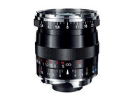 Mirrorless обективи Zeiss Biogon T* 21mm f/2.8 ZM