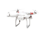 Дронове DJI Phantom 2 + стойка Zenmuse H3-3D