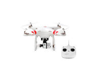 Дронове DJI Phantom 2 + стойка Zenmuse H3-3D