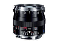 Mirrorless обективи Zeiss Planar T* 50mm f/2 ZM