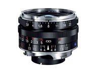 Mirrorless обективи Zeiss C Biogon T* 35mm f/2.8 ZM