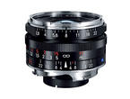 Mirrorless обективи Zeiss C Biogon T* 35mm f/2.8 ZM