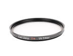 Филтри Zeiss T* UV 52mm