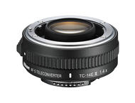 Конвертори Nikon AF-S TC-14E III