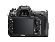 DSLR Nikon D7200 с обектив DX 18-140mm