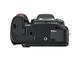 DSLR Nikon D7200 с обектив DX 18-300mm f/3.5-5.6G ED VR