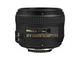 DSLR Nikon D7200 с обектив 50mm f/1.4G