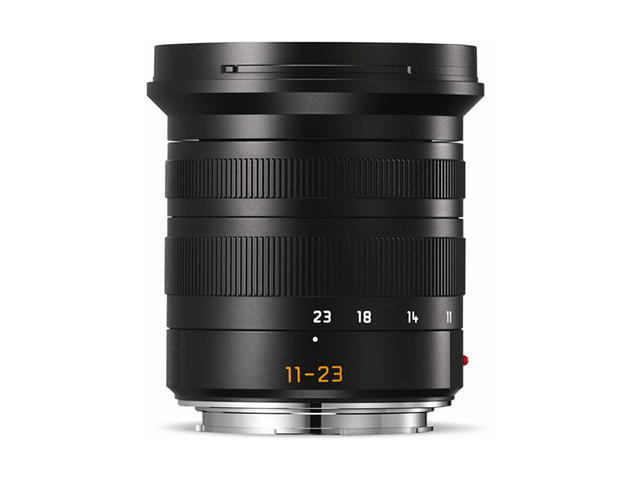 Mirrorless обективи Leica Super-Vario-Elmar-T 11-23mm f/3.5-4.5 ASPH