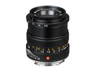 Mirrorless обективи Leica Macro-Elmar-M 90mm f/4
