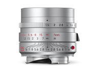 Mirrorless обективи Leica Summilux-M 35mm f/1.4 ASPH