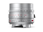 Mirrorless обективи Leica Summilux-M 35mm f/1.4 ASPH