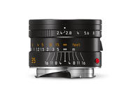 Mirrorless обективи Leica Summarit-M 35mm f/2.4 ASPH
