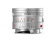 Mirrorless обективи Leica Summarit-M 35mm f/2.4 ASPH