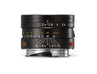 Mirrorless обективи Leica Summarit-M 50mm f/2.4 ASPH
