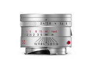 Mirrorless обективи Leica Summarit-M 50mm f/2.4 ASPH