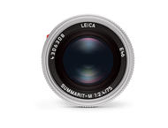 Mirrorless обективи Leica Summarit-M 75mm f/2.4 ASPH