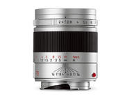 Mirrorless обективи Leica Summarit-M 75mm f/2.4 ASPH