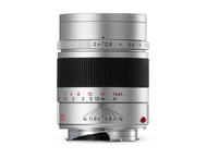 Mirrorless обективи Leica Summarit-M 90mm f/2.4 ASPH