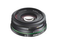 DSLR обективи Pentax SMC DA 70mm f/2.4 Limited