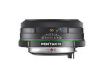 DSLR обективи Pentax SMC DA 70mm f/2.4 Limited