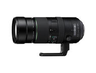 DSLR обективи Pentax HD D-FA* 150-450mm f/4.5-5.6 ED DC AW