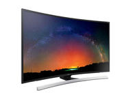 Телевизори Samsung 48JS8500