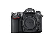 DSLR Nikon D7100 с обектив 10-24mm f/3.5-4.5G ED