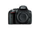 DSLR Nikon D5300 с обектив 18-105mm f/3.5-5.6G ED VR
