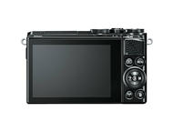 Mirrorless Nikon 1 J5 с обектив 10-30mm PD-ZOOM VR