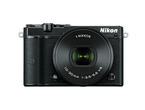 Mirrorless Nikon 1 J5 с обектив 10-30mm PD-ZOOM VR