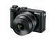 Mirrorless Nikon 1 J5 с обектив 10-30mm PD-ZOOM VR