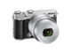 Mirrorless Nikon 1 J5 с обектив 10-30mm PD-ZOOM VR