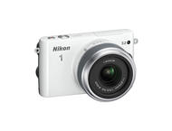 Mirrorless Nikon 1 S2 с обективи 11-27.5mm и 10mm f/2.8