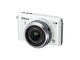 Mirrorless Nikon 1 S2 с обективи 11-27.5mm и 10mm f/2.8