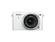 Mirrorless Nikon 1 S2 с обективи 11-27.5mm и 10mm f/2.8