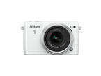 Mirrorless Nikon 1 S2 с обективи 11-27.5mm и 10mm f/2.8