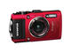 Компактни фотоапарати Olympus Stylus Tough TG-4