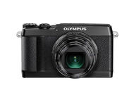 Компактни фотоапарати Olympus Stylus SH-2