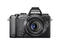 Компактни фотоапарати Olympus Stylus 1s