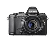 Компактни фотоапарати Olympus Stylus 1s