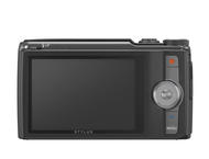 Компактни фотоапарати Olympus Stylus Traveller SH-60